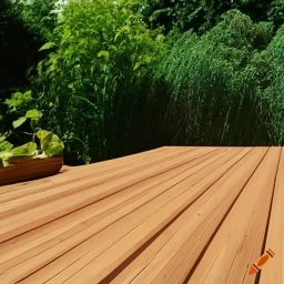 Conception et réalisation d'extérieurs avec des matériaux nobles, élégants et naturels